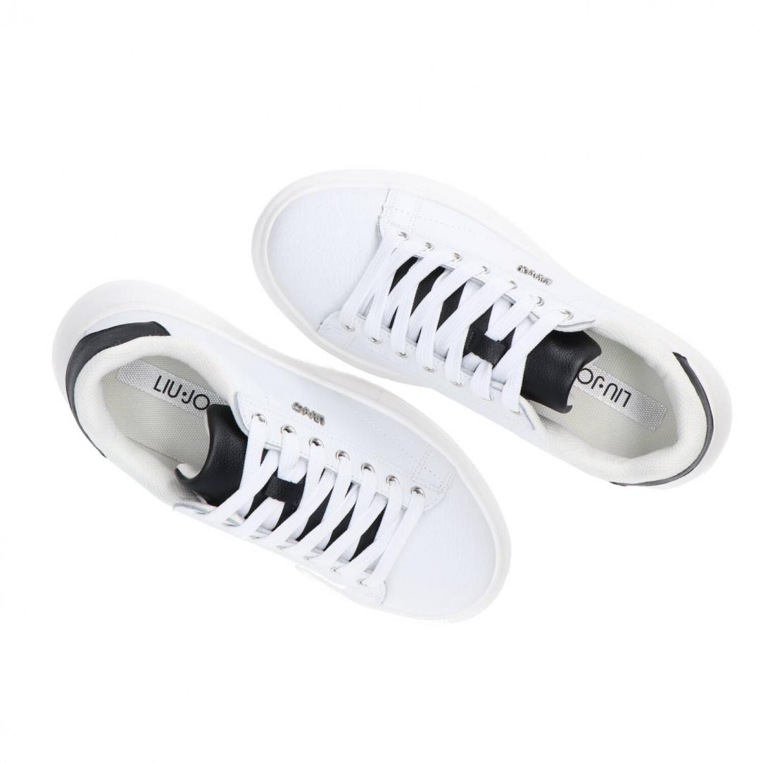 Babol 01 Bianco 5