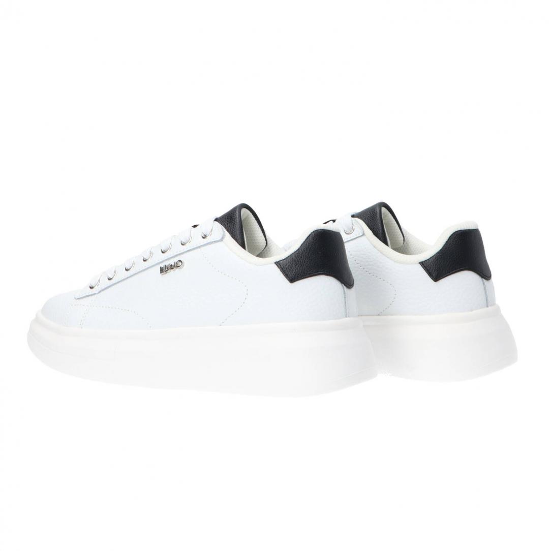 Babol 01 Bianco 4