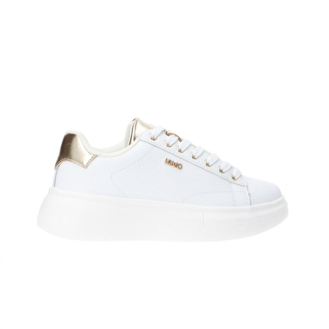 Babol 01 Bianco oro 1