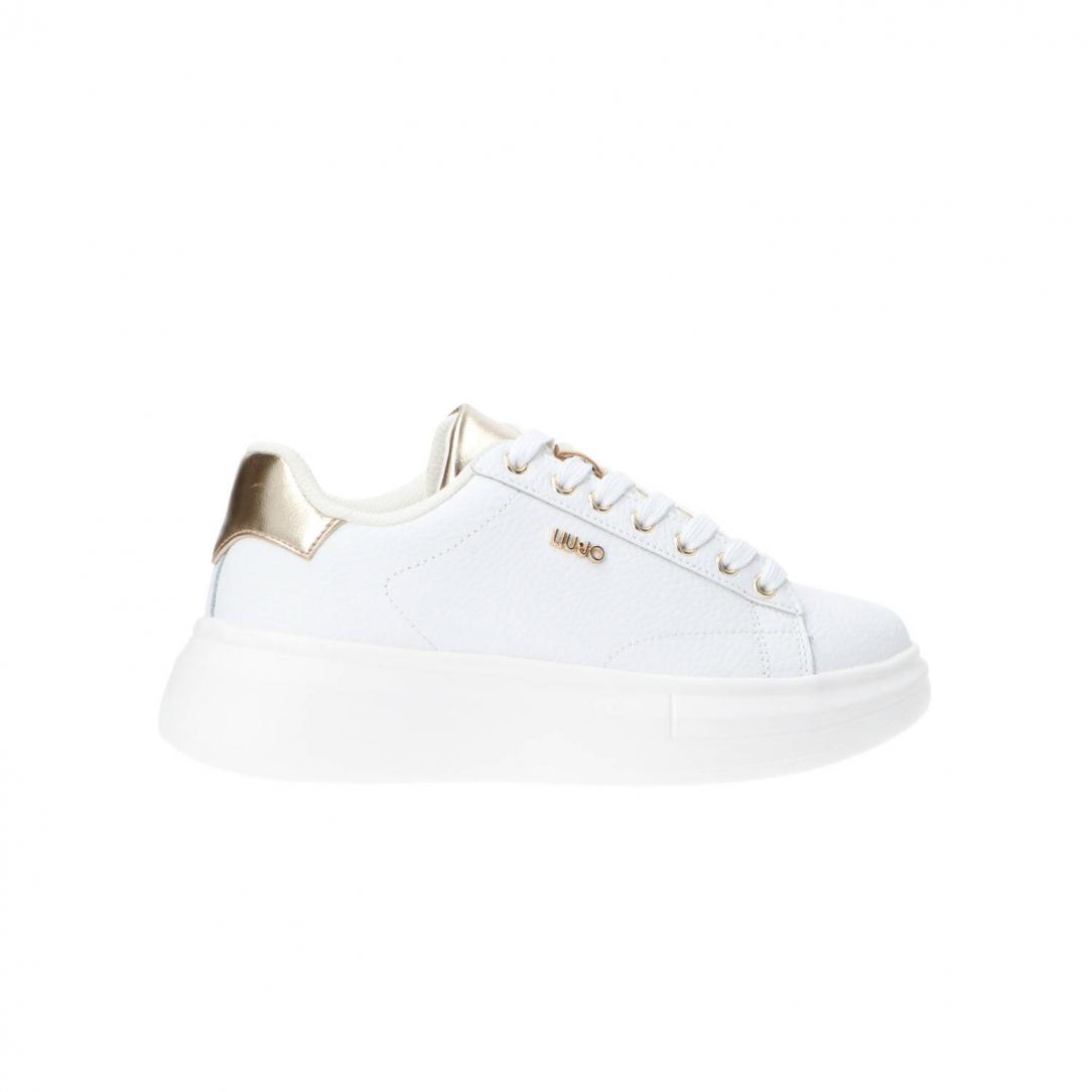 Babol 01 Bianco oro 2