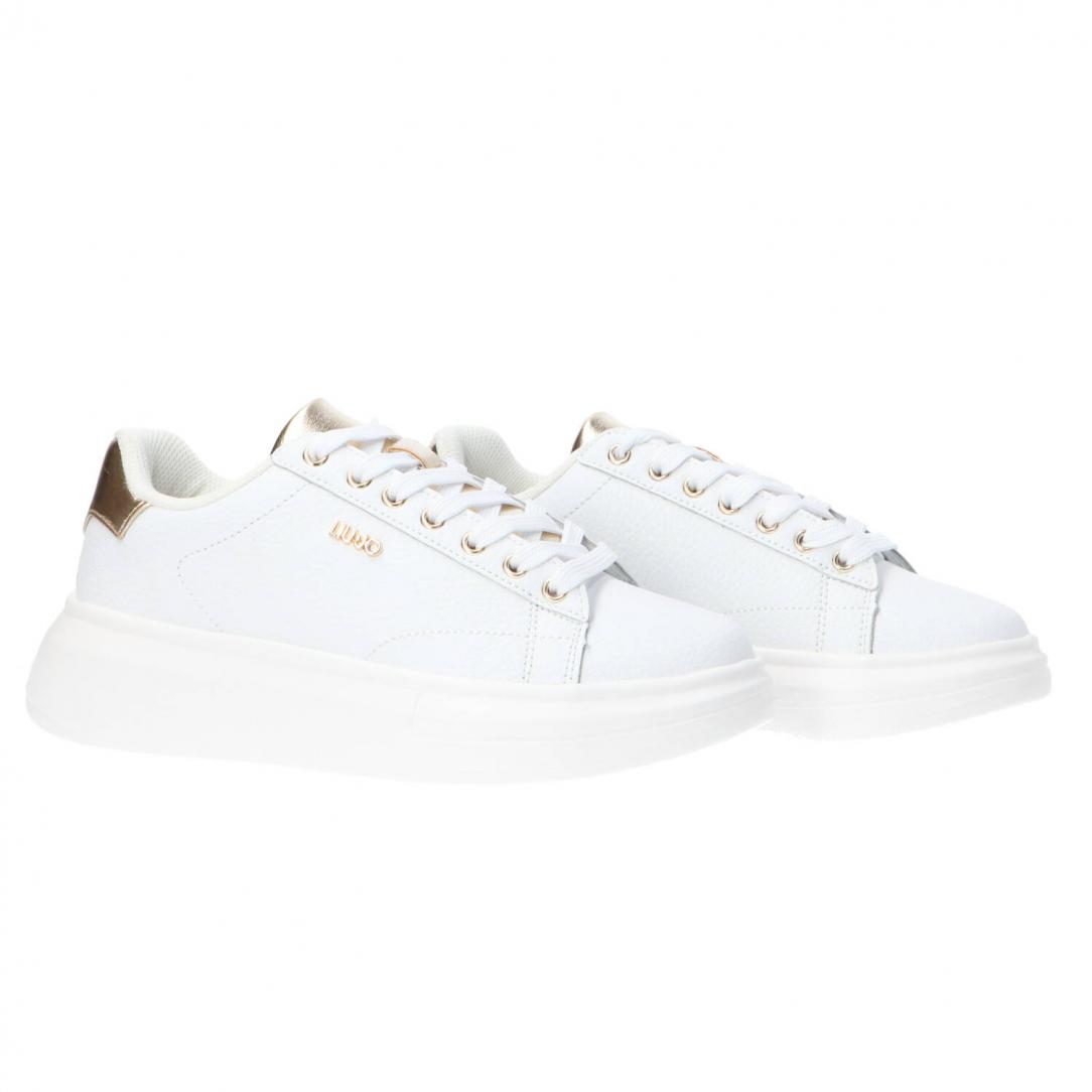 Babol 01 Bianco oro 3