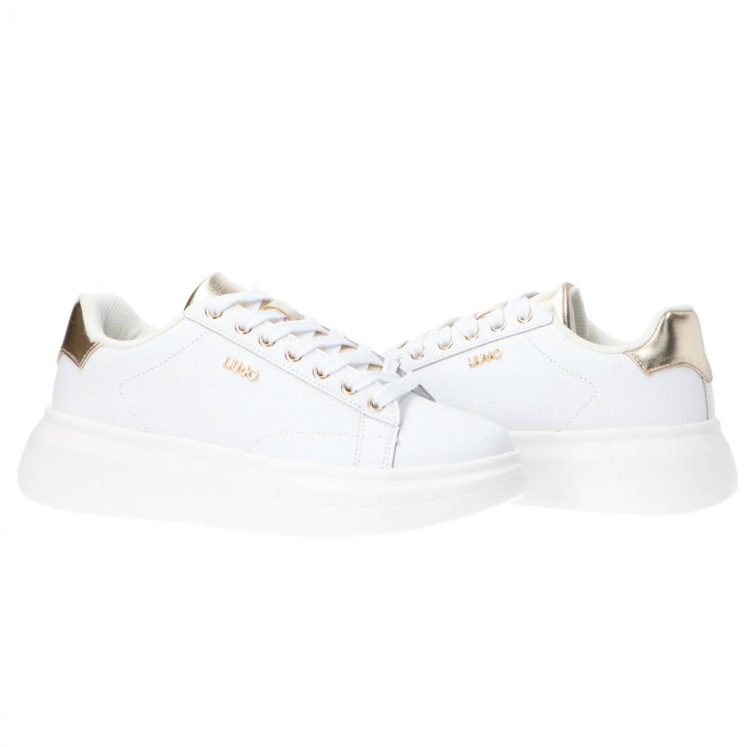 Babol 01 Bianco oro 4