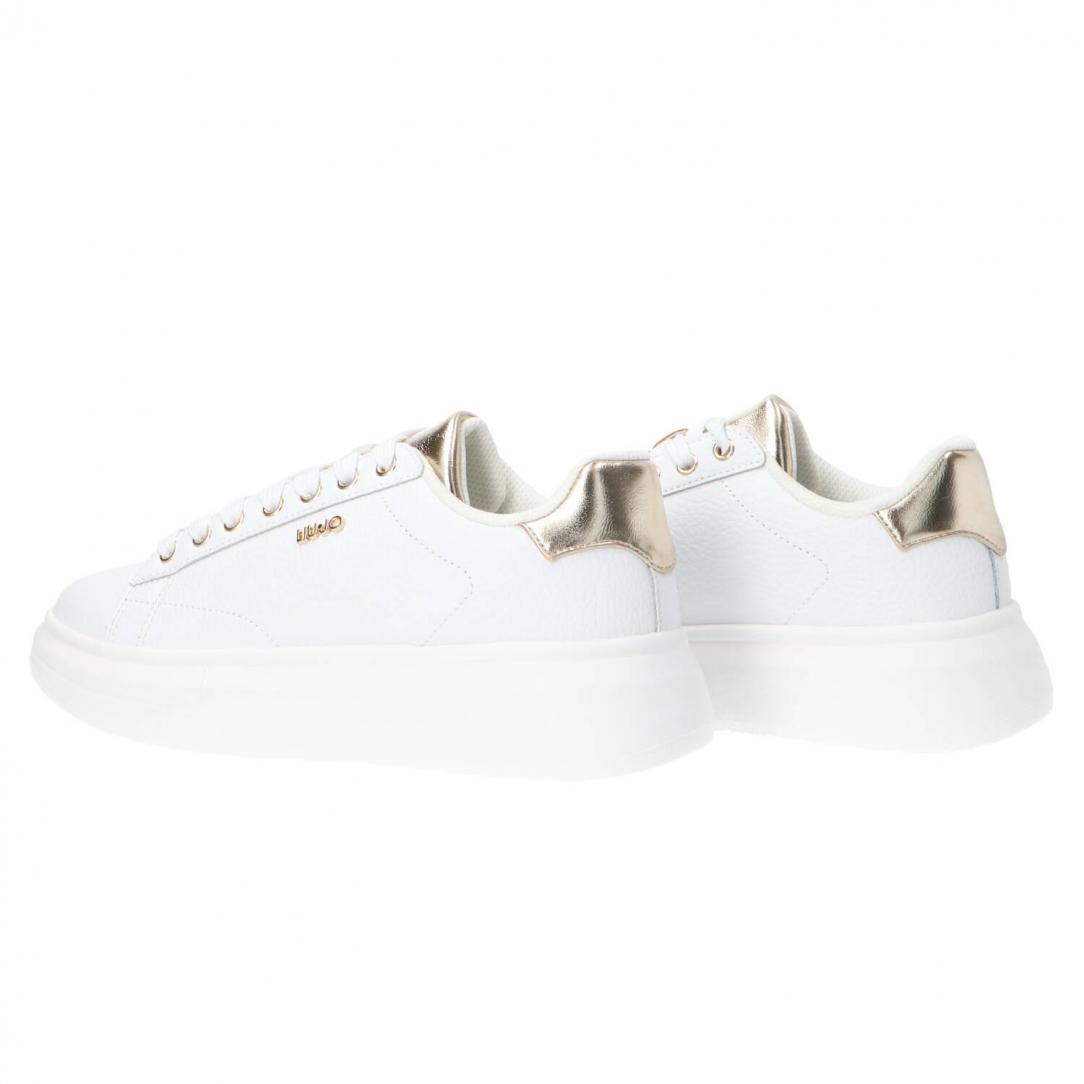 Babol 01 Bianco oro 5