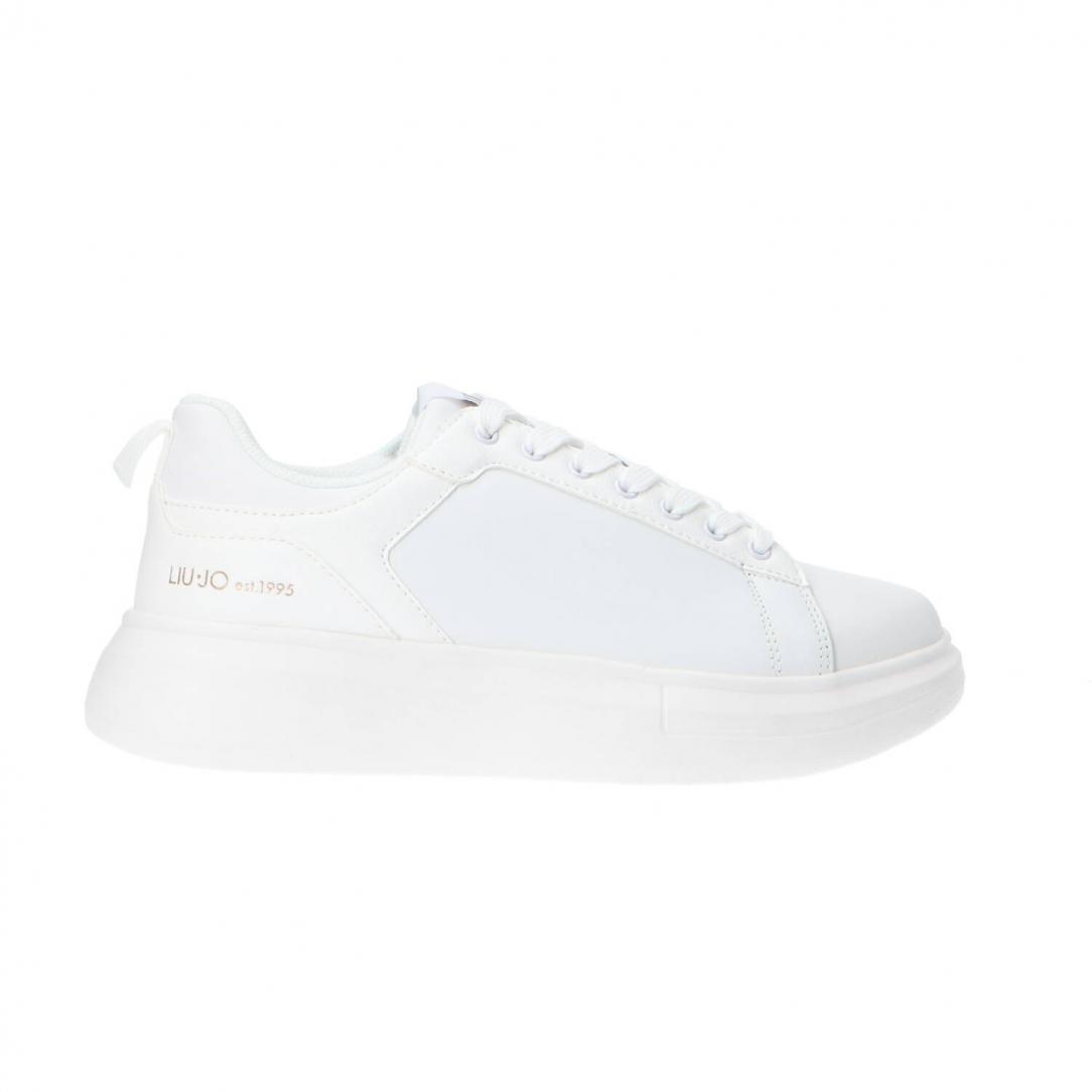 Big 05 Bianco 1