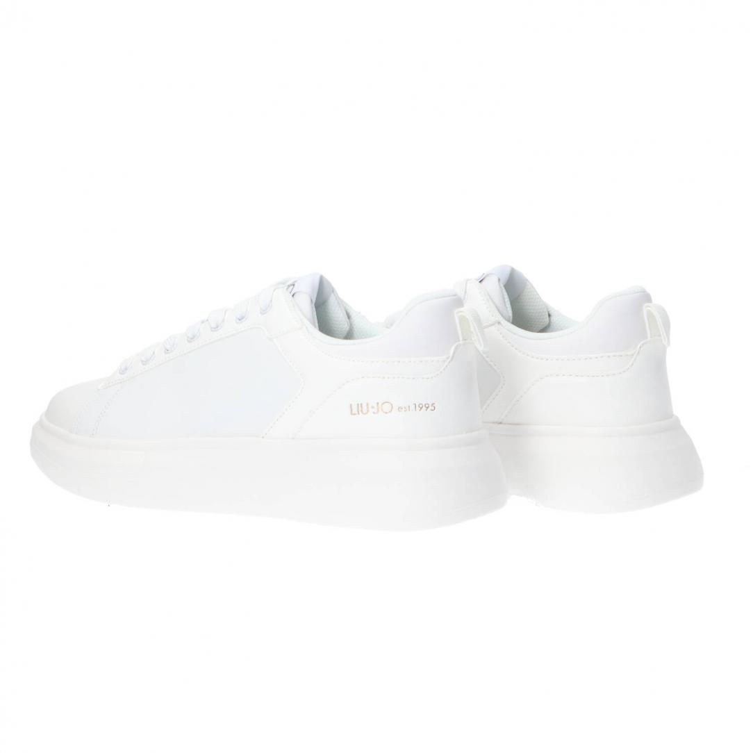 Big 05 Bianco 4