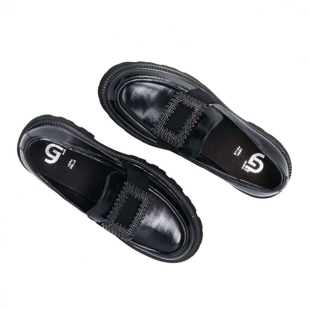 GR600 Abrasivato Nero GR600 Abrasivato Nero 5