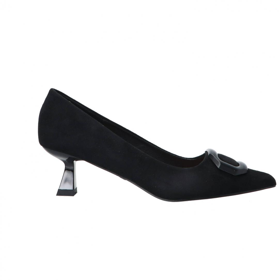 GP703 ECO LEATHER Nero GP703 ECO LEATHER Nero 1