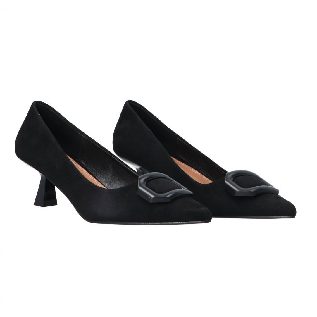 GP703 ECO LEATHER Nero GP703 ECO LEATHER Nero 2