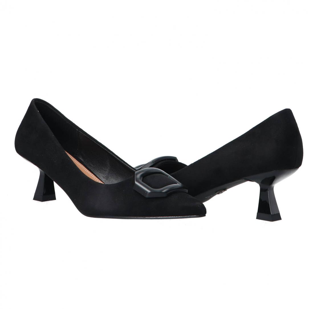 GP703 ECO LEATHER Nero GP703 ECO LEATHER Nero 3