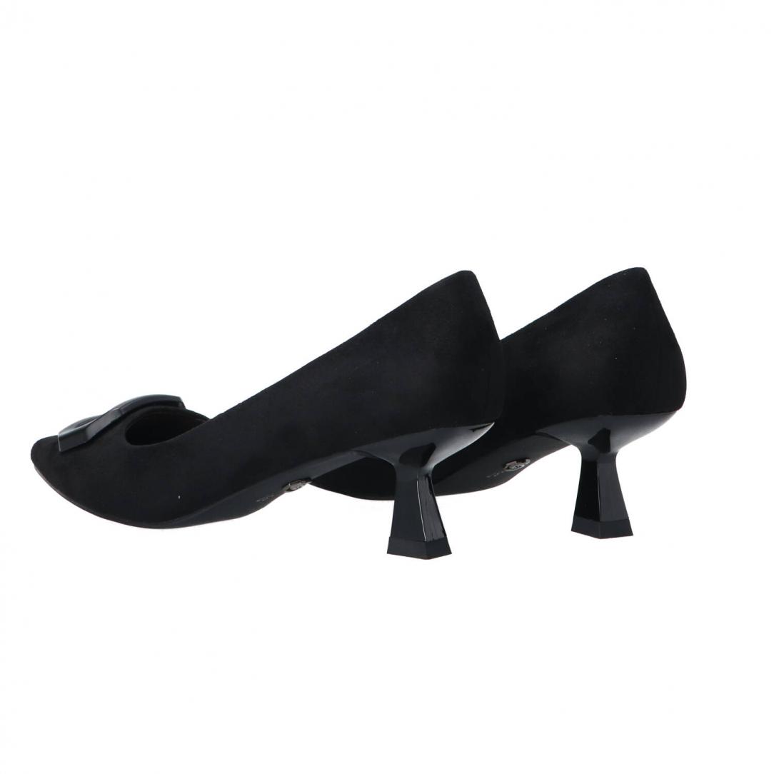 GP703 ECO LEATHER Nero GP703 ECO LEATHER Nero 5