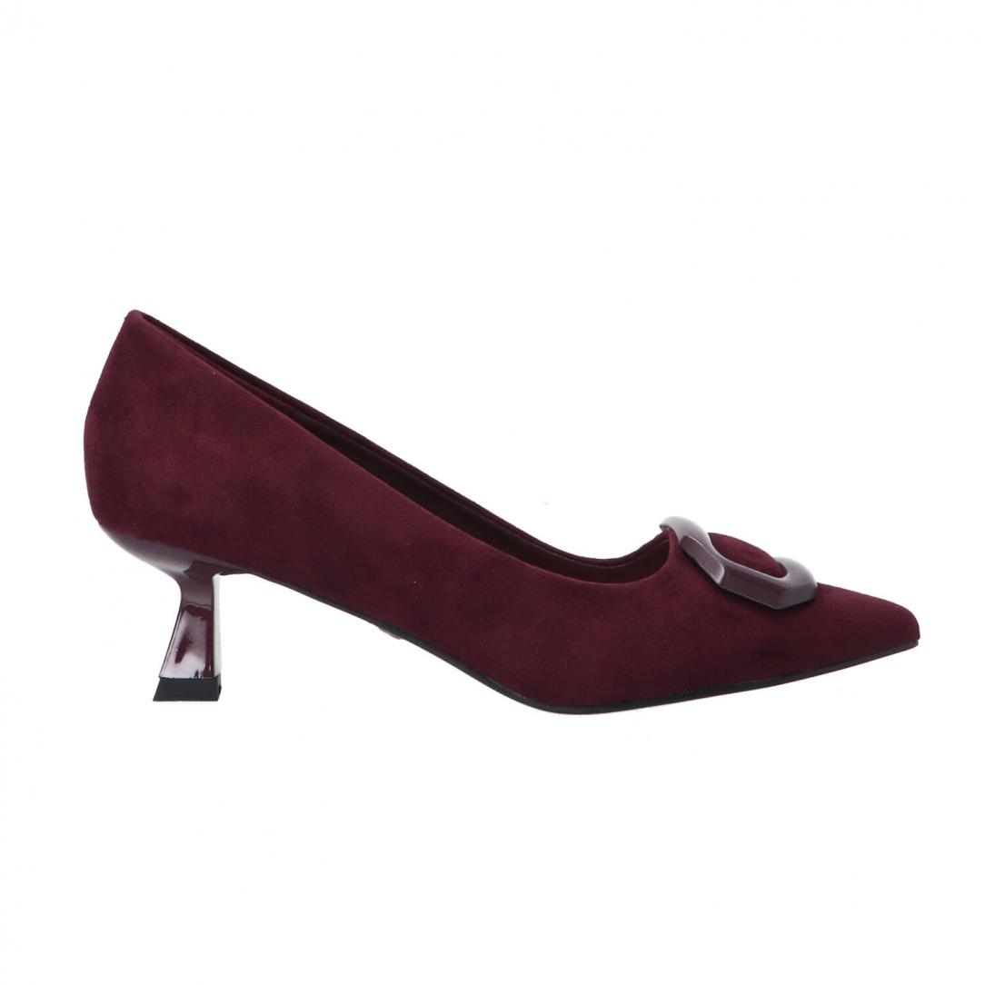GP703 ECO LEATHER Bordeaux GP703 ECO LEATHER Bordeaux 1
