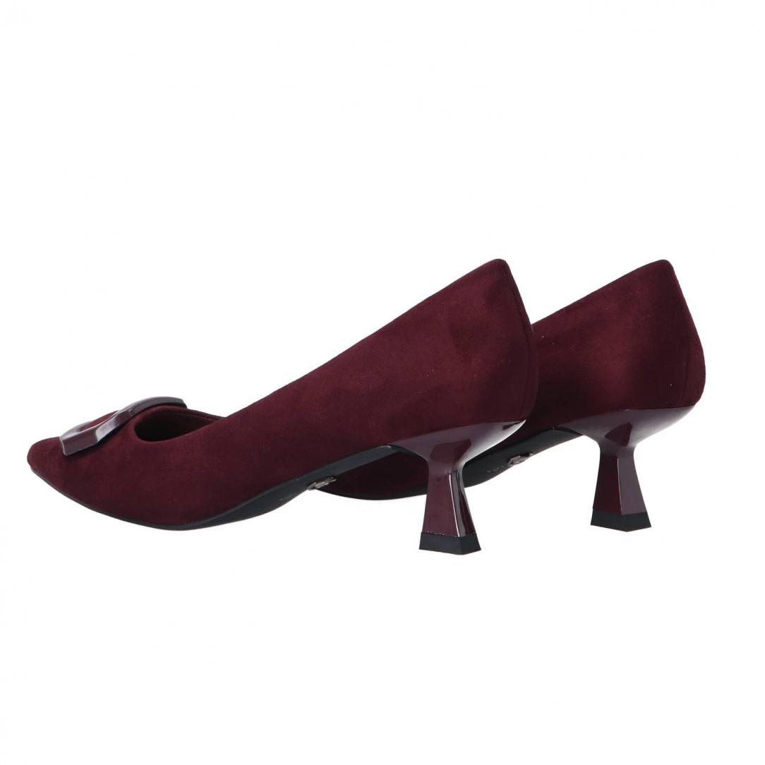 GP703 ECO LEATHER Bordeaux GP703 ECO LEATHER Bordeaux 5
