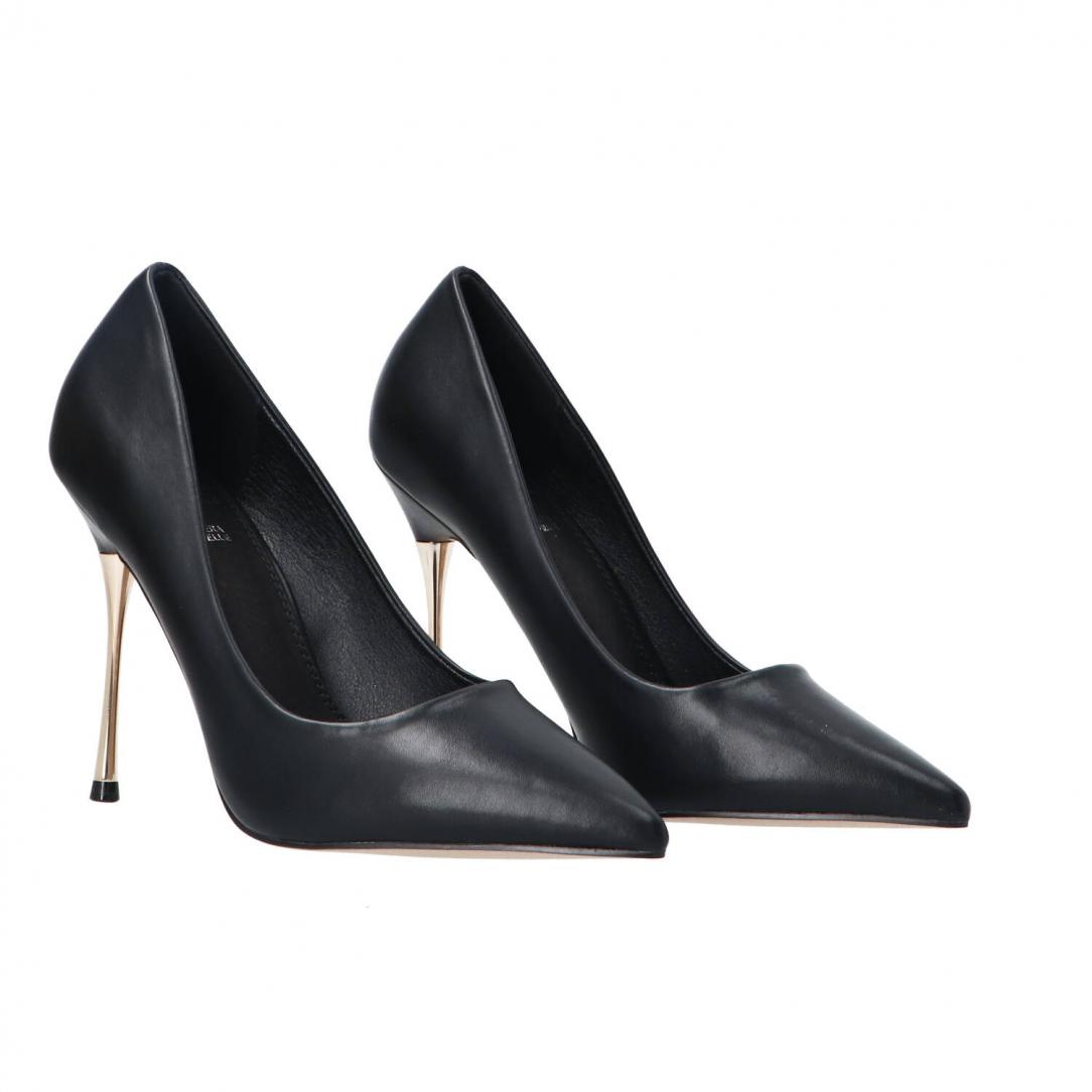 GP846 tacco gold Nero GP846 tacco gold Nero 2