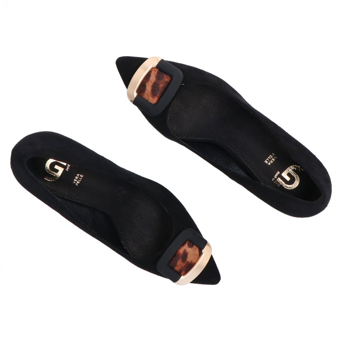 GP880 Animalier Nero GP880 Animalier Nero 5
