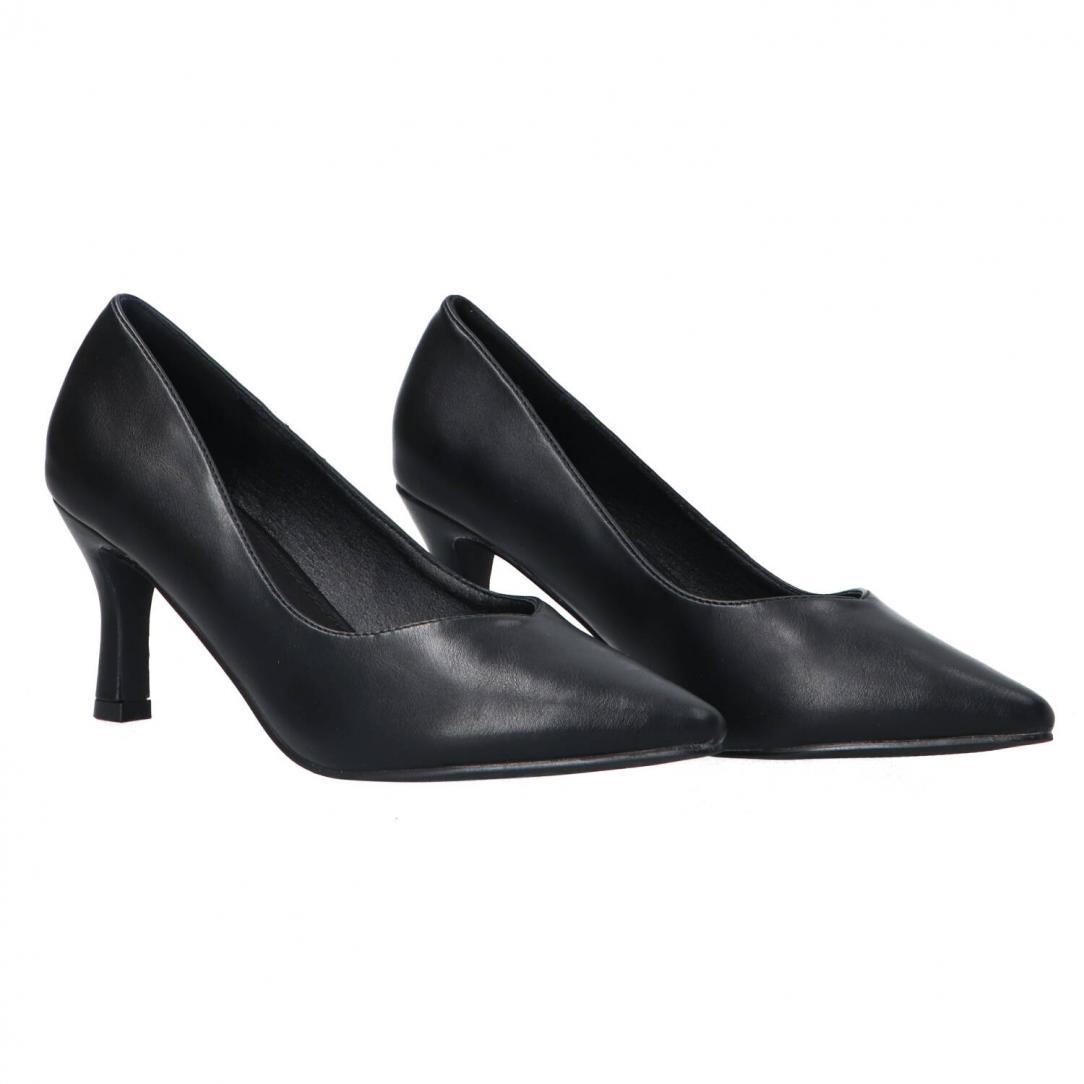 GD25 ecoleather Nero GD25 ecoleather Nero 2