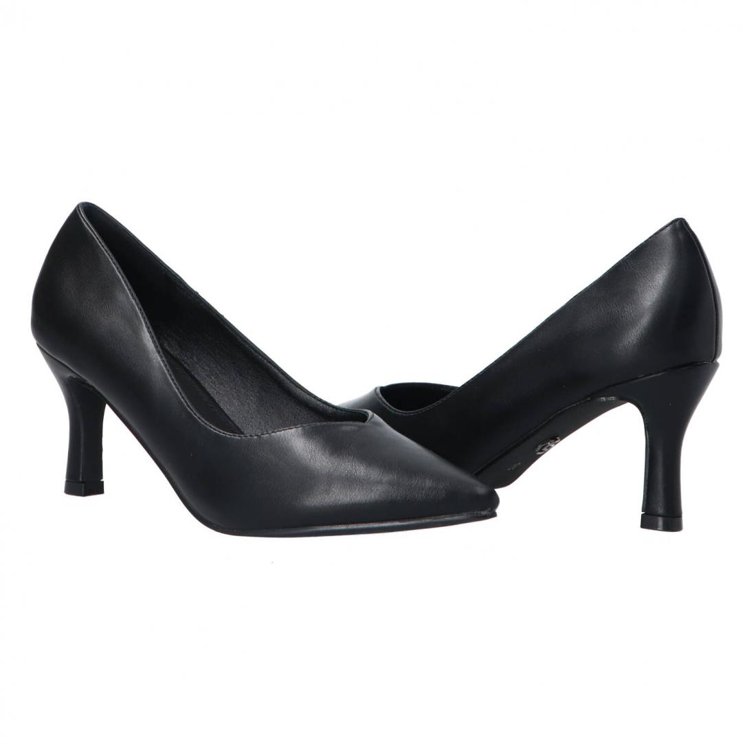 GD25 ecoleather Nero GD25 ecoleather Nero 3