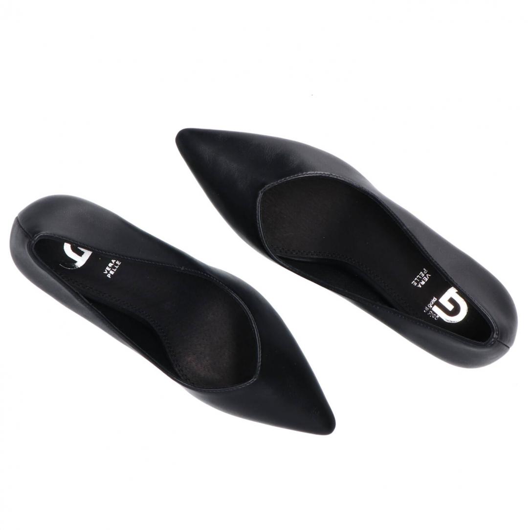 GD25 ecoleather Nero GD25 ecoleather Nero 5