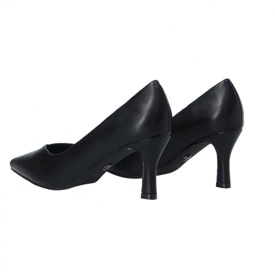 GD25 ecoleather Nero GD25 ecoleather Nero 4