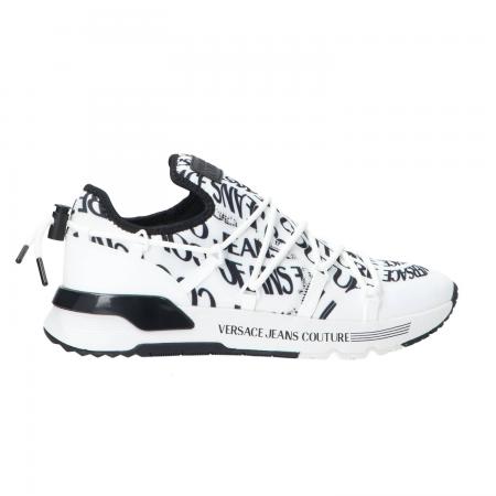 Sneakers Uomo Fondo dynamic dis.sa6...