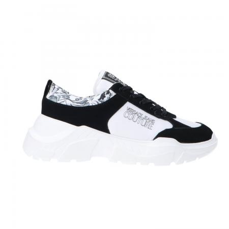 Sneakers Uomo Fondo speedtrack dis. sc1...