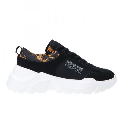 Sneakers Uomo Fondo speedtrack dis. sc1...