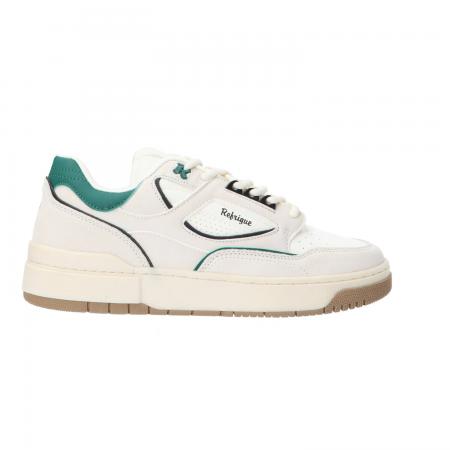 Sneakers Uomo Ground010 Beige
