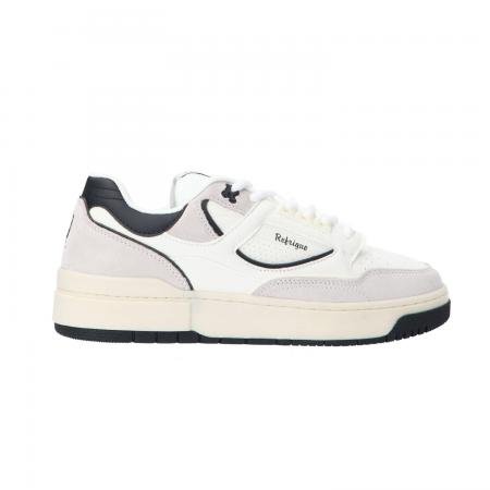 Sneakers Uomo Ground010 Grigio