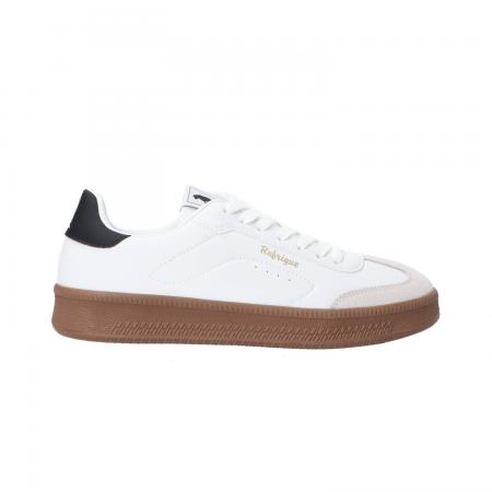 Sneakers Uomo Dash012 Bianco