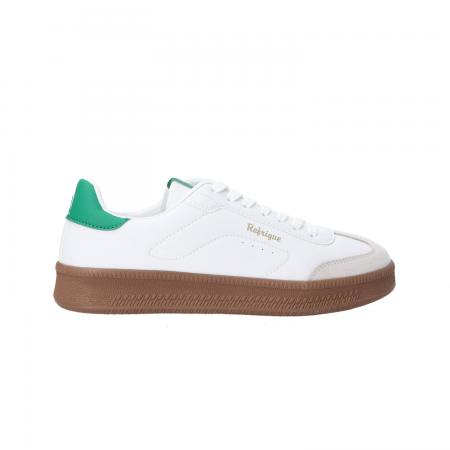 Sneakers Uomo Dash012 Verde