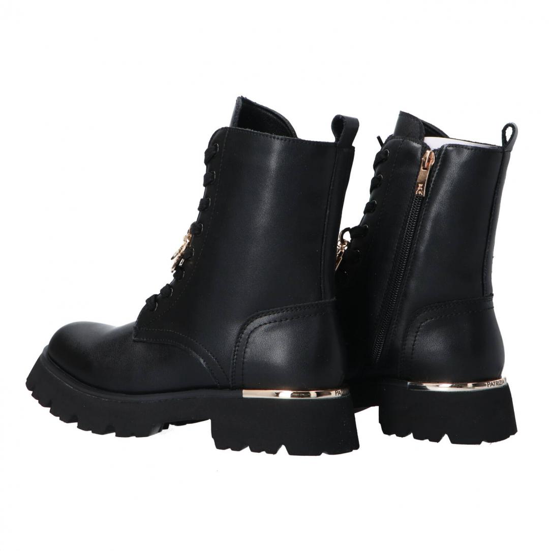 PPJ977 Polacco vitello charme Nero PPJ977 Polacco vitello charme Nero 4