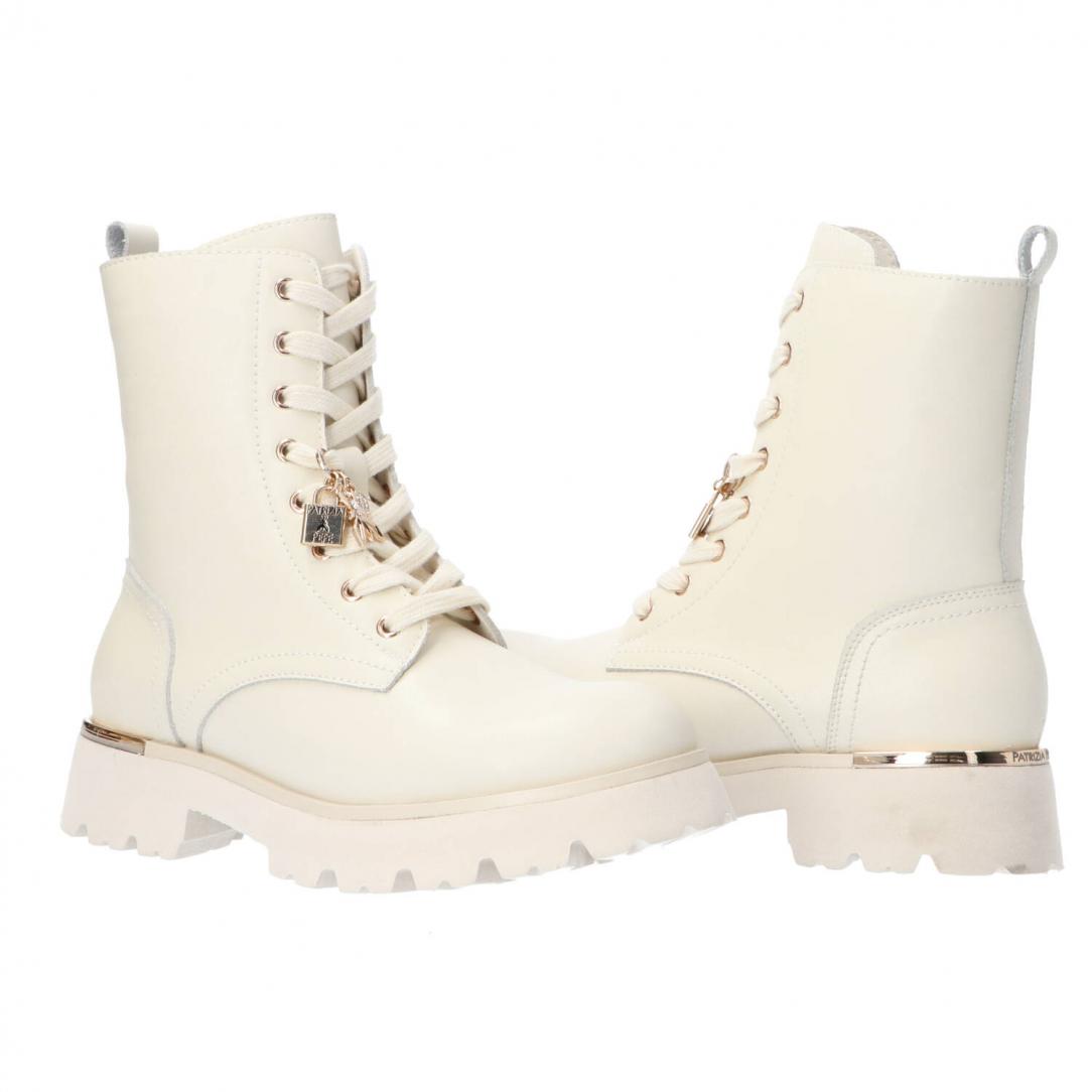 PPJ977 Polacco vitello charme Beige PPJ977 Polacco vitello charme Beige 3