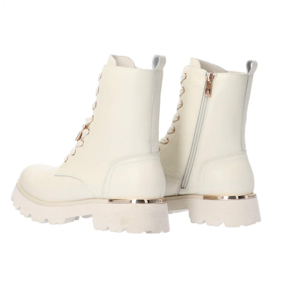 PPJ977 Polacco vitello charme Beige PPJ977 Polacco vitello charme Beige 4