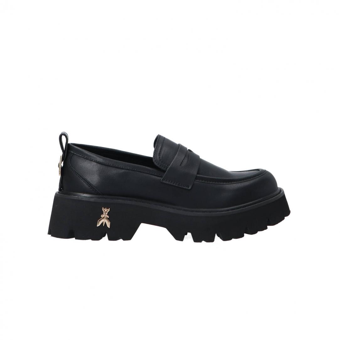 PPJ969 Vitello nero Nero PPJ969 Vitello nero Nero 1