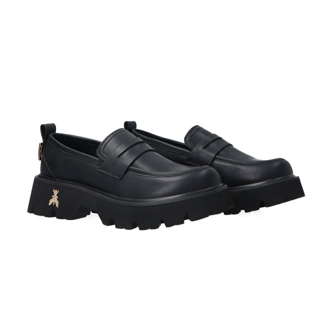 PPJ969 Vitello nero Nero PPJ969 Vitello nero Nero 2
