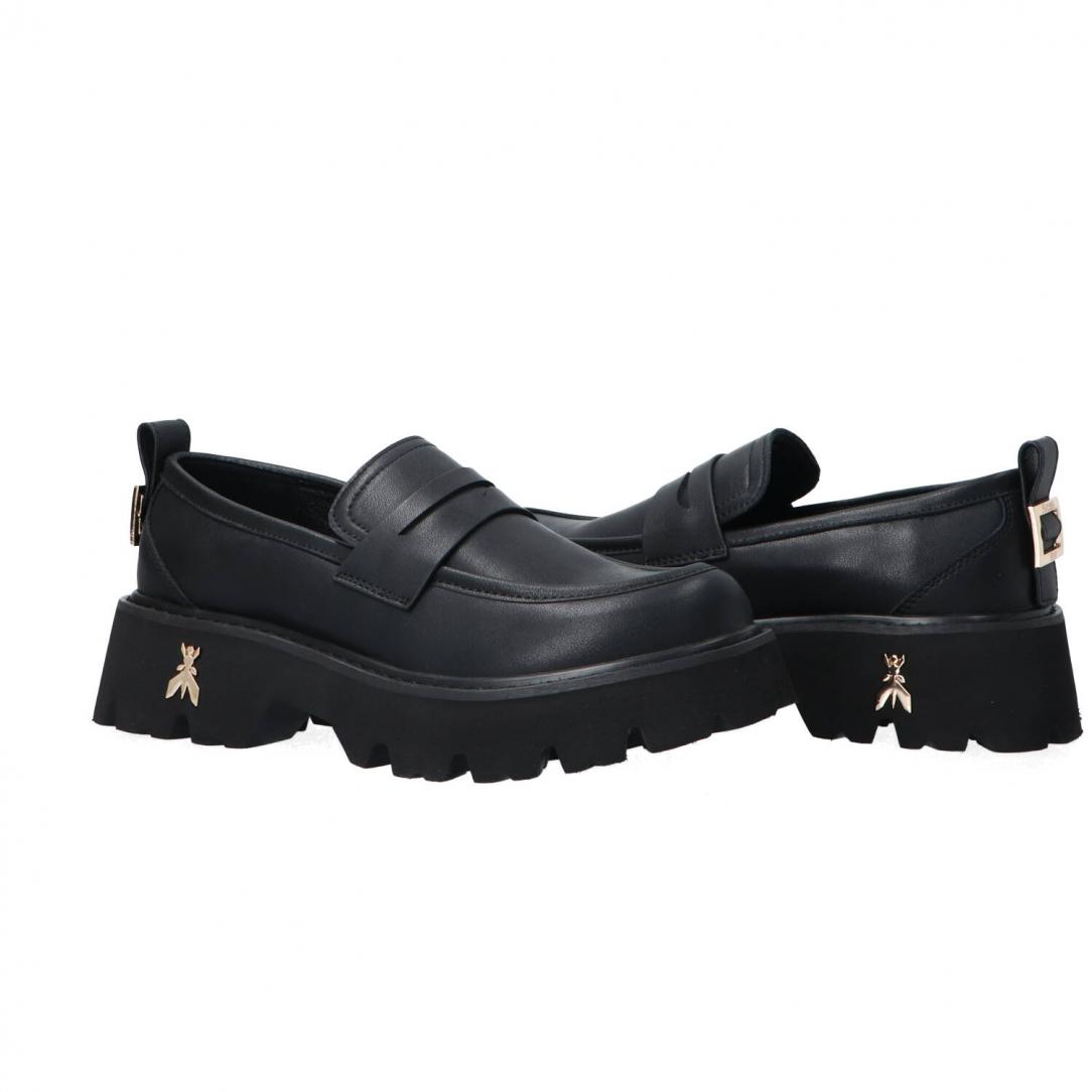 PPJ969 Vitello nero Nero PPJ969 Vitello nero Nero 3