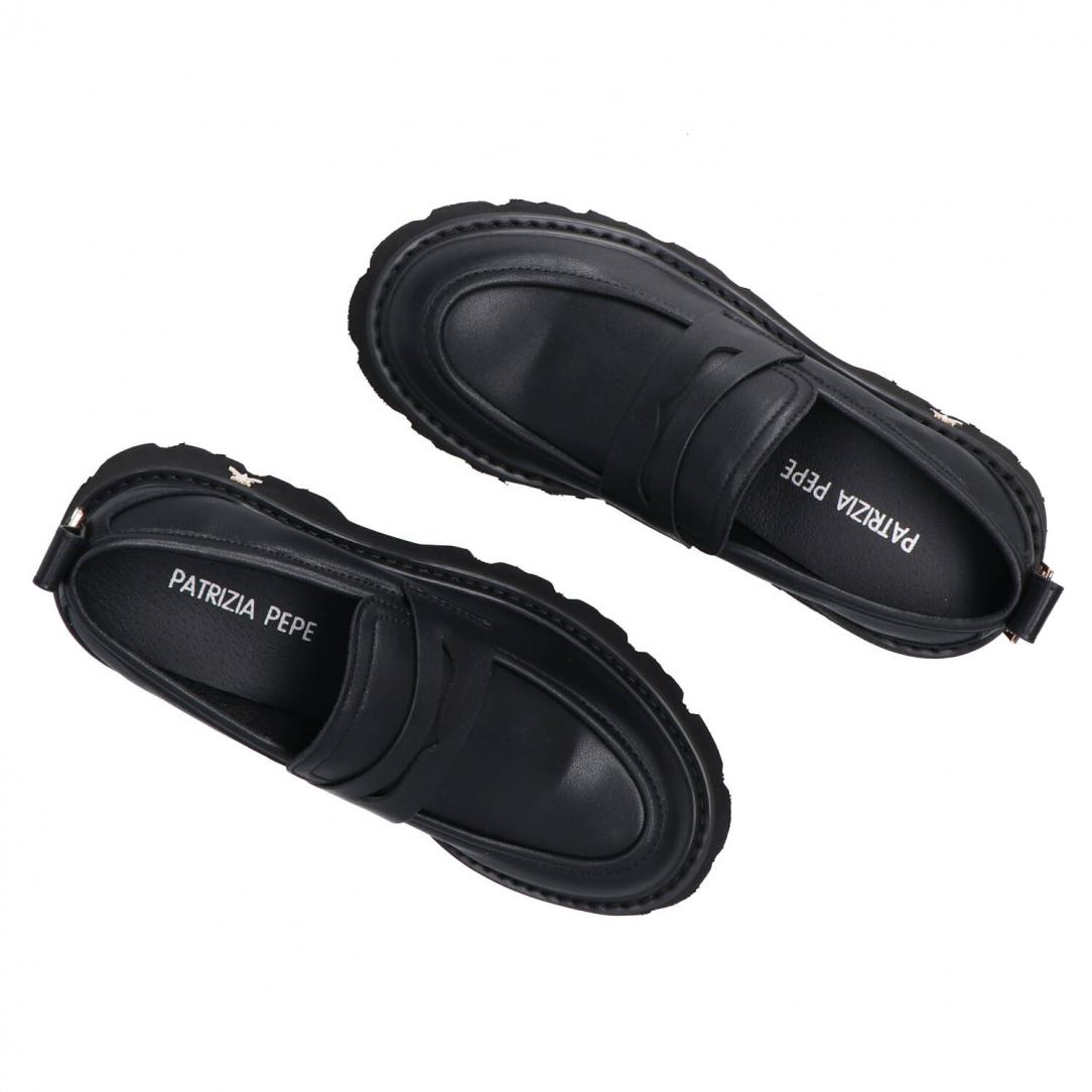 PPJ969 Vitello nero Nero PPJ969 Vitello nero Nero 5