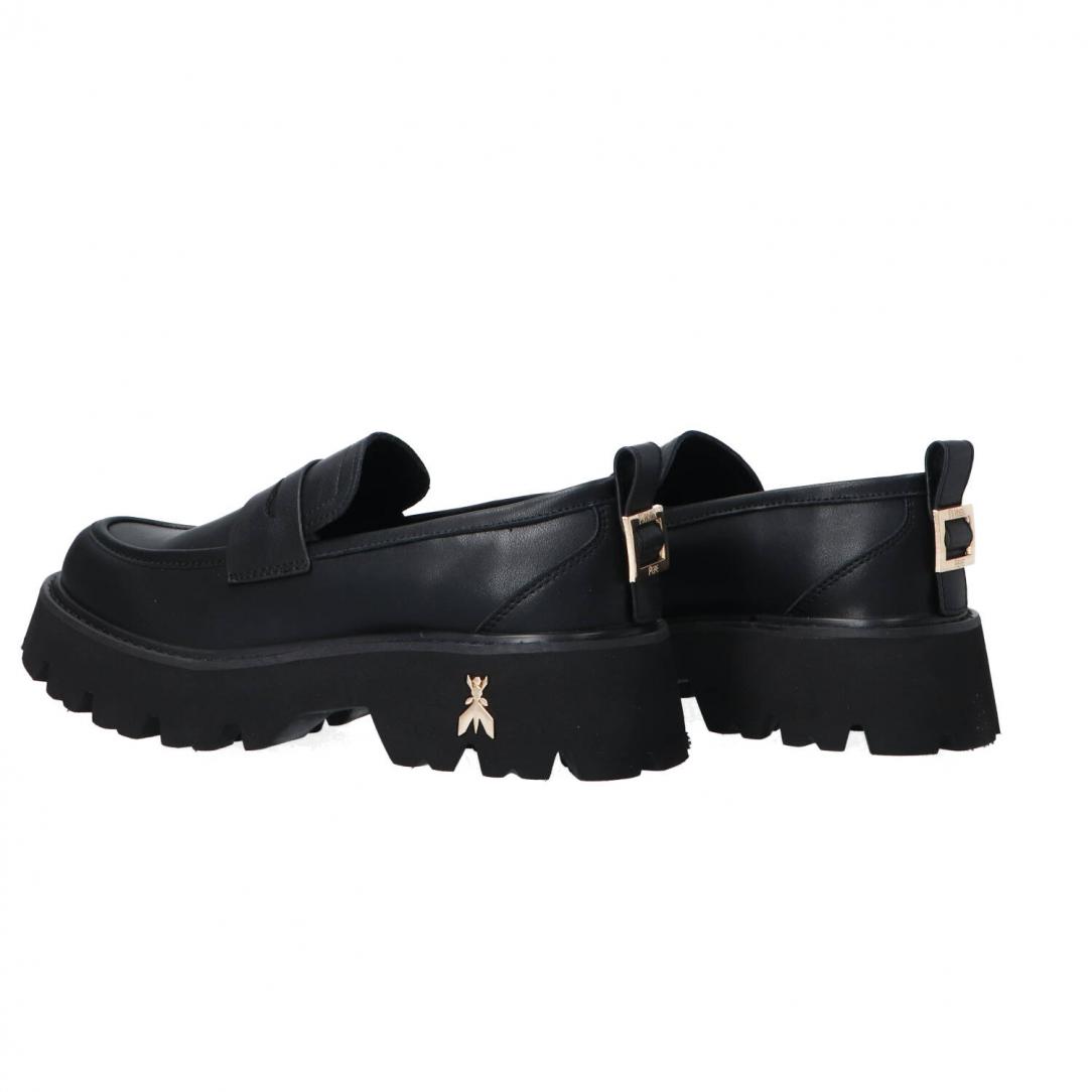 PPJ969 Vitello nero Nero PPJ969 Vitello nero Nero 4