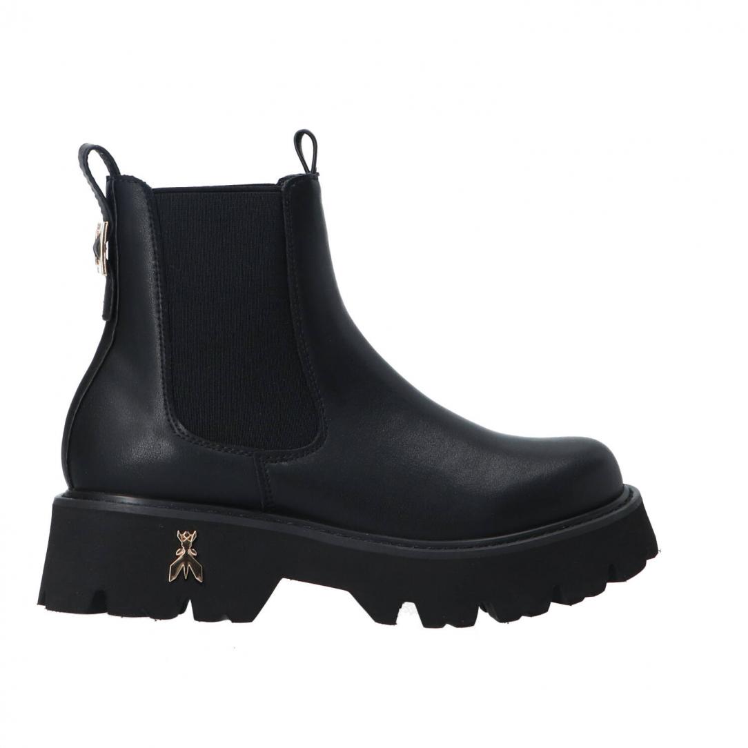 PPJ971 Vitello nero Nero 1