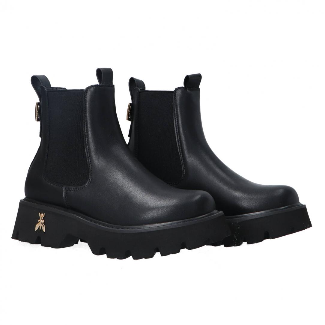PPJ971 Vitello nero Nero 2