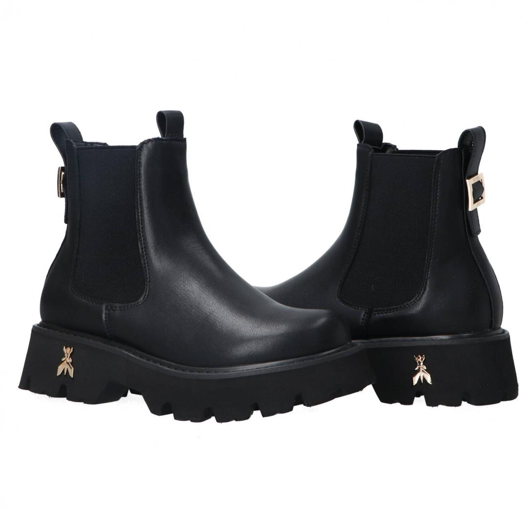 PPJ971 Vitello nero Nero 3