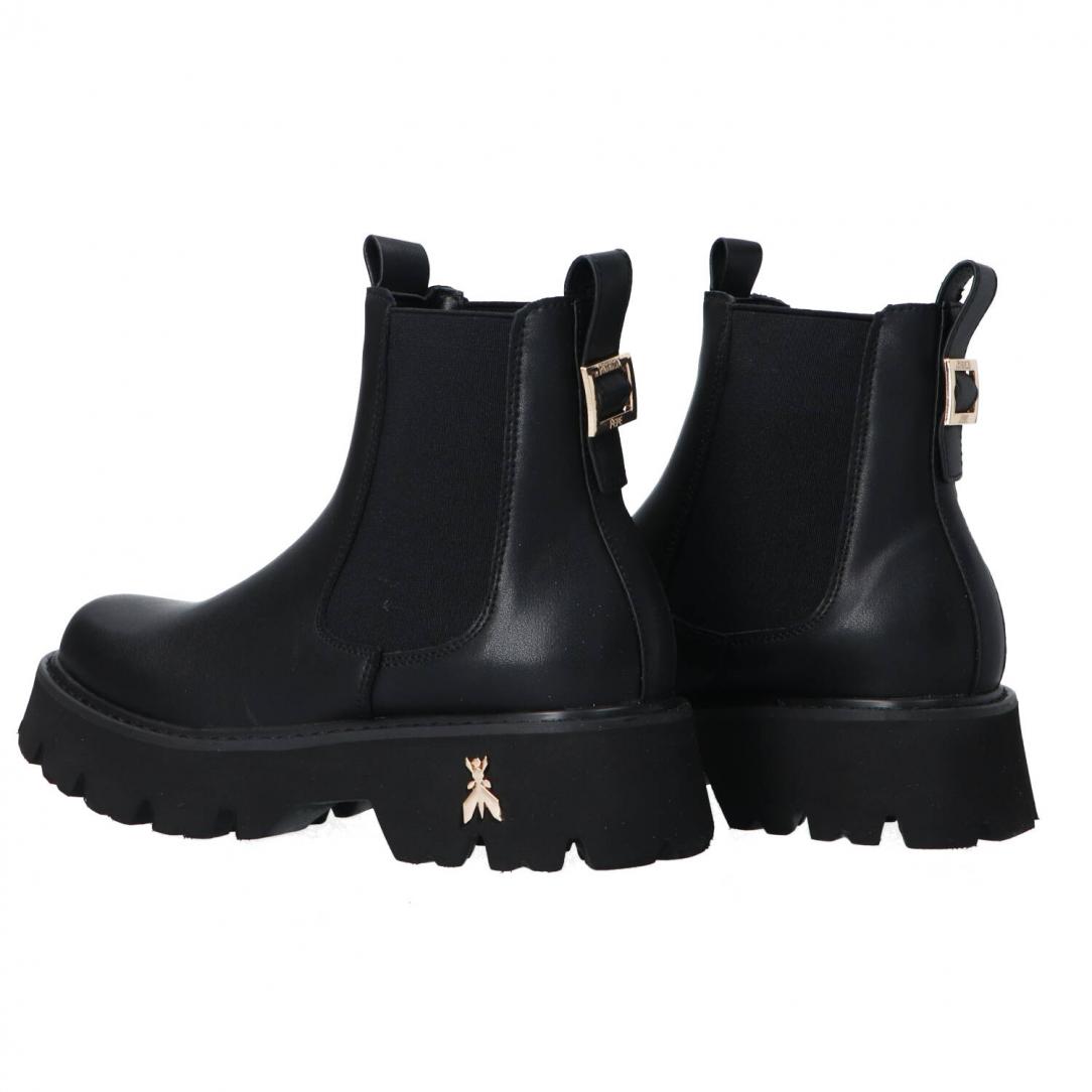PPJ971 Vitello nero Nero 4