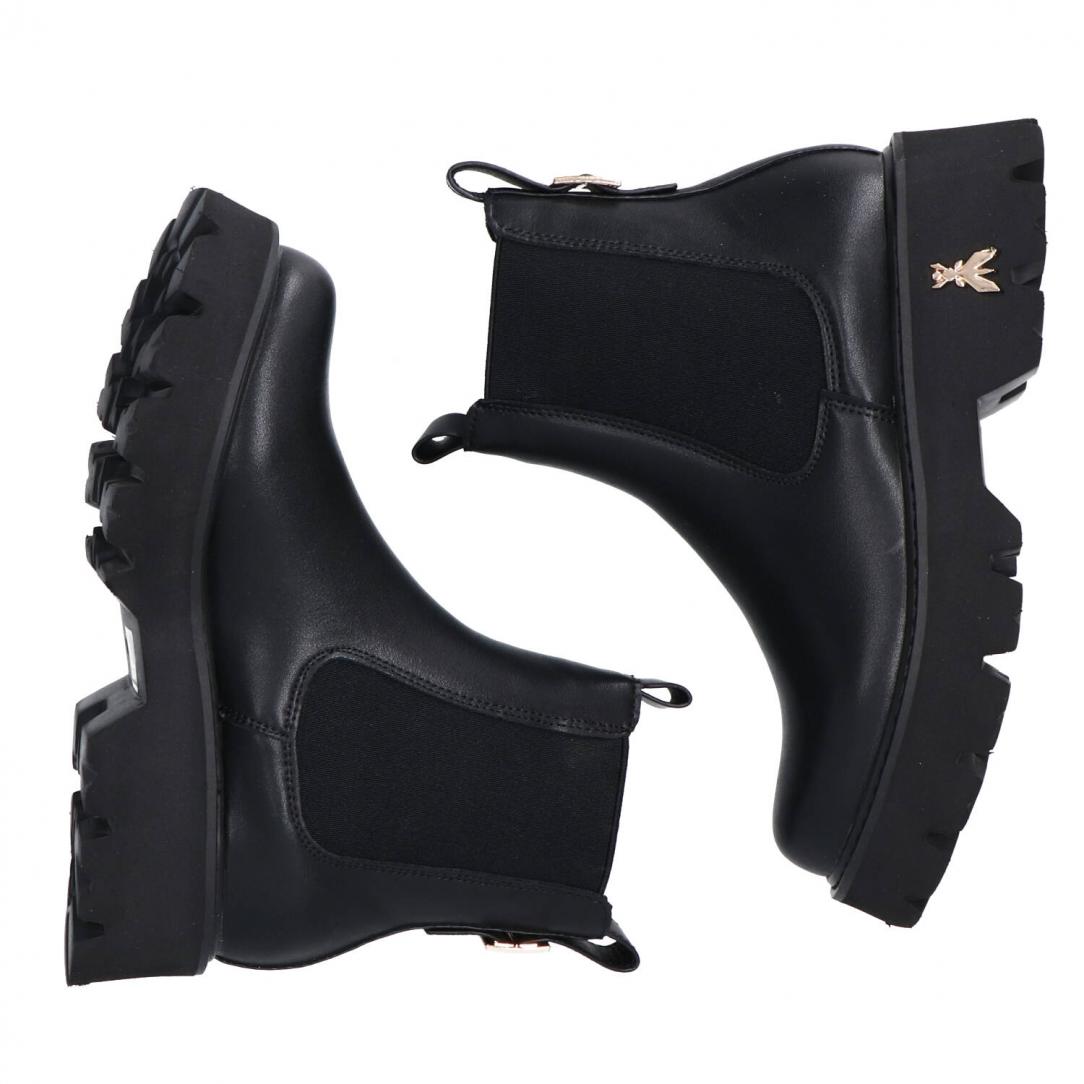 PPJ971 Vitello nero Nero 5