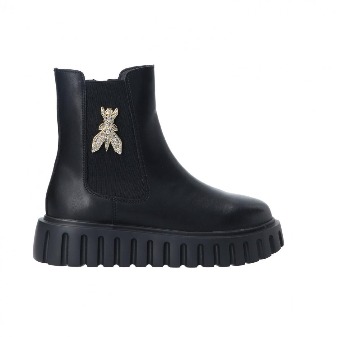 PPJ982 Vitello nero Nero 1