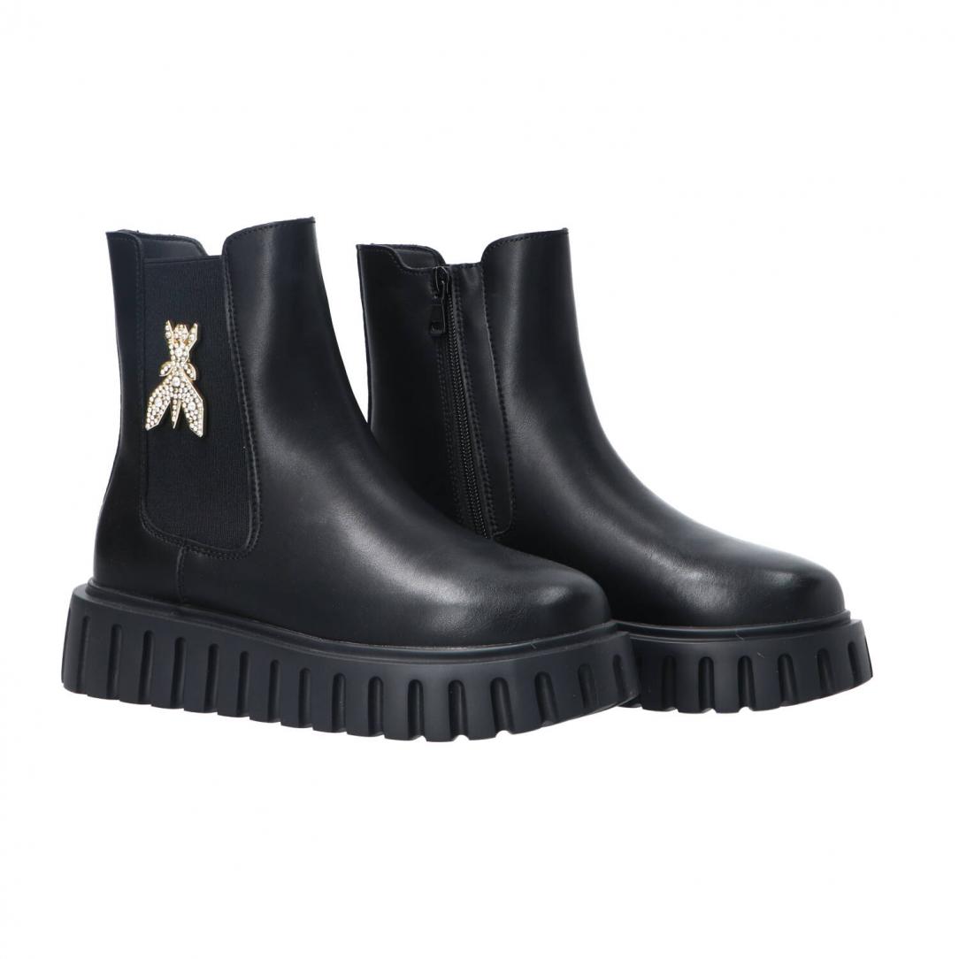 PPJ982 Vitello nero Nero 2