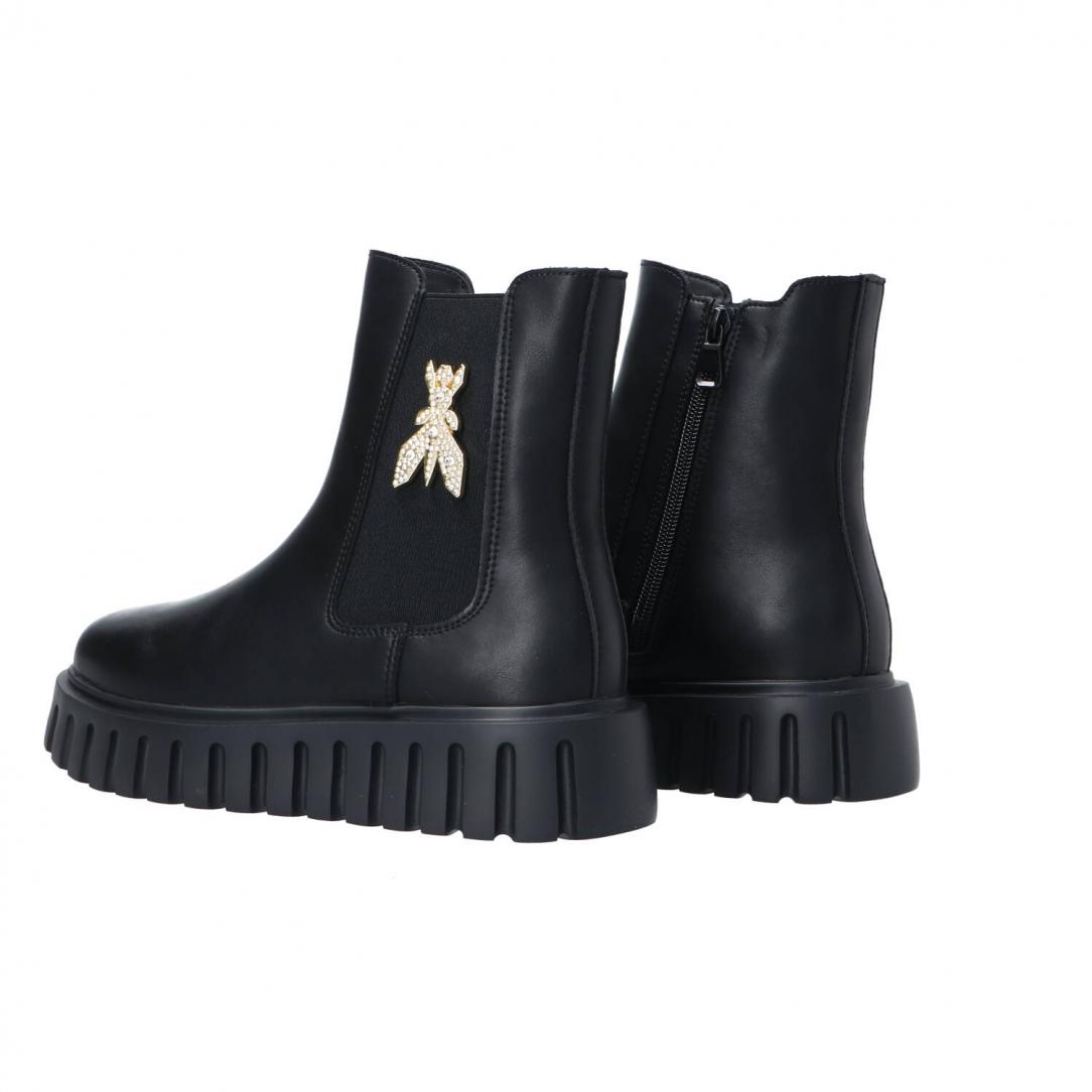 PPJ982 Vitello nero Nero 4