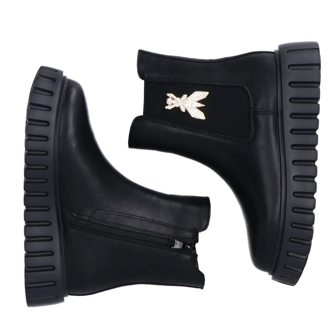 PPJ982 Vitello nero Nero 5