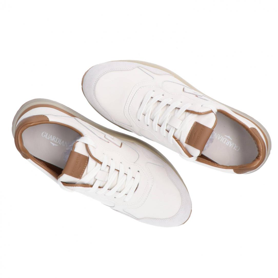 Winner 4525 low m Bianco Winner 4525 low m Bianco 5