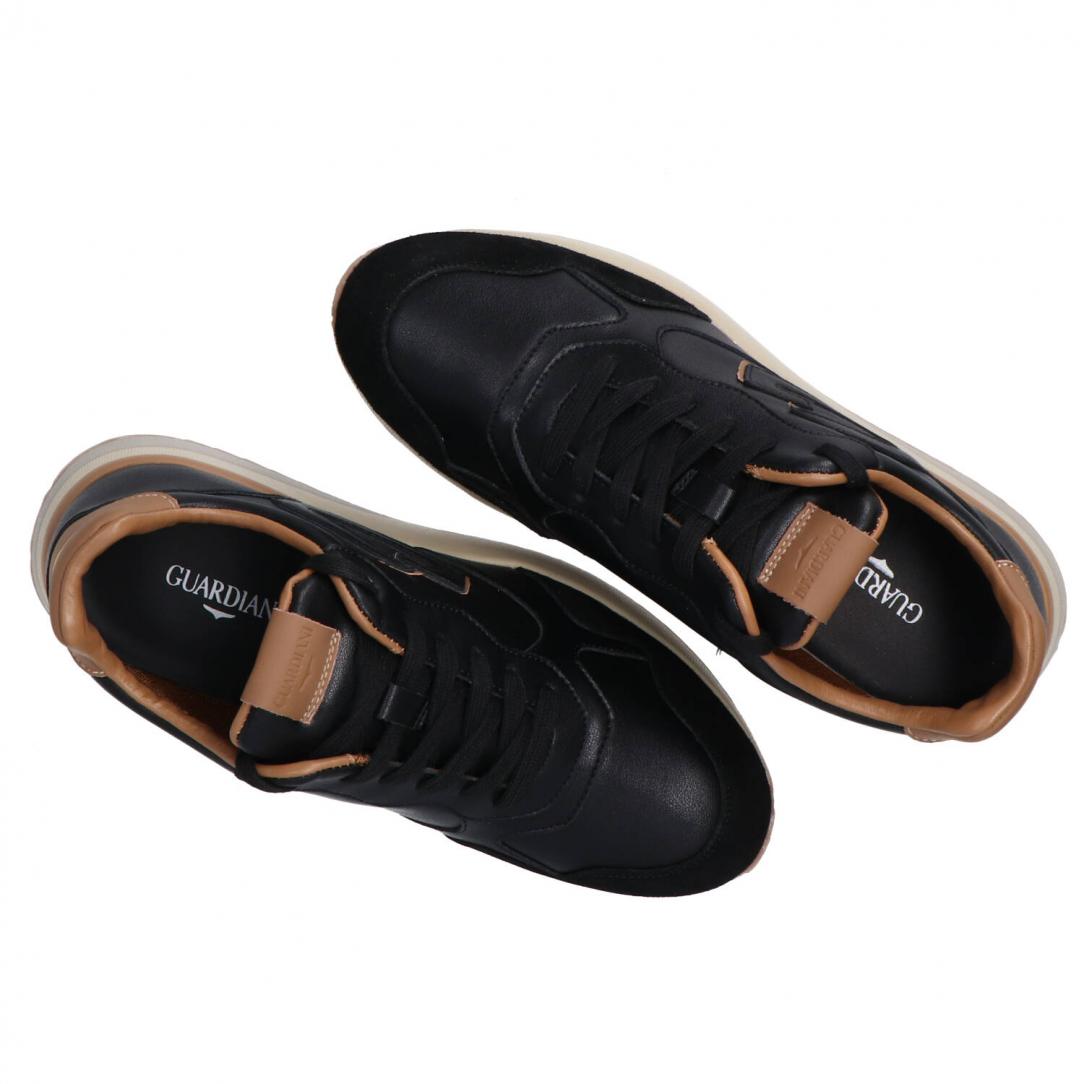 Winner 4525 low m Nero Winner 4525 low m Nero 5