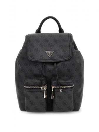 Zaini E Marsupi Donna MANHATTAN II FLAP BACKPACK...