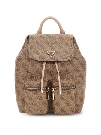Zaini E Marsupi Donna MANHATTAN II FLAP BACKPACK...